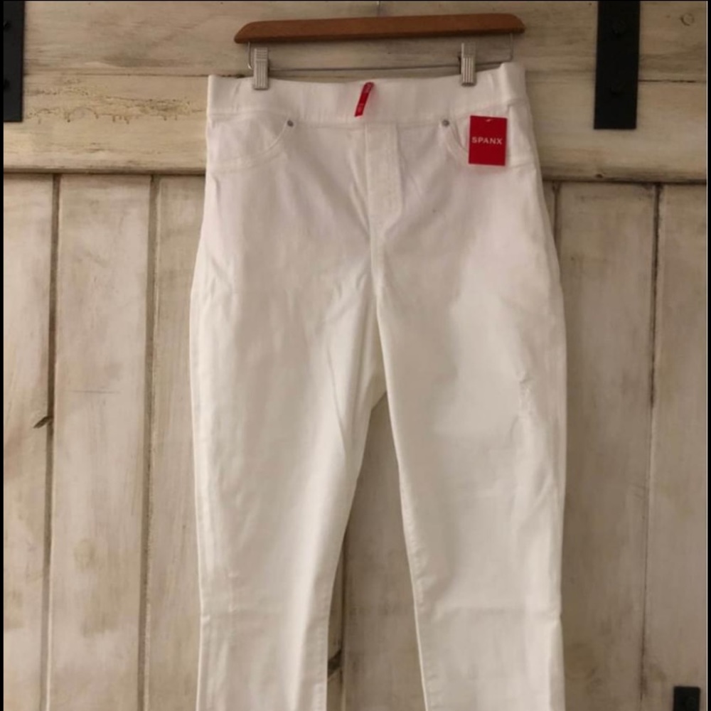 Spanx Jeans